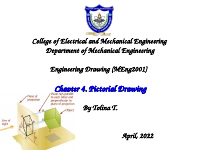 Chapter 4. Pictorial Drawings (1).ppt